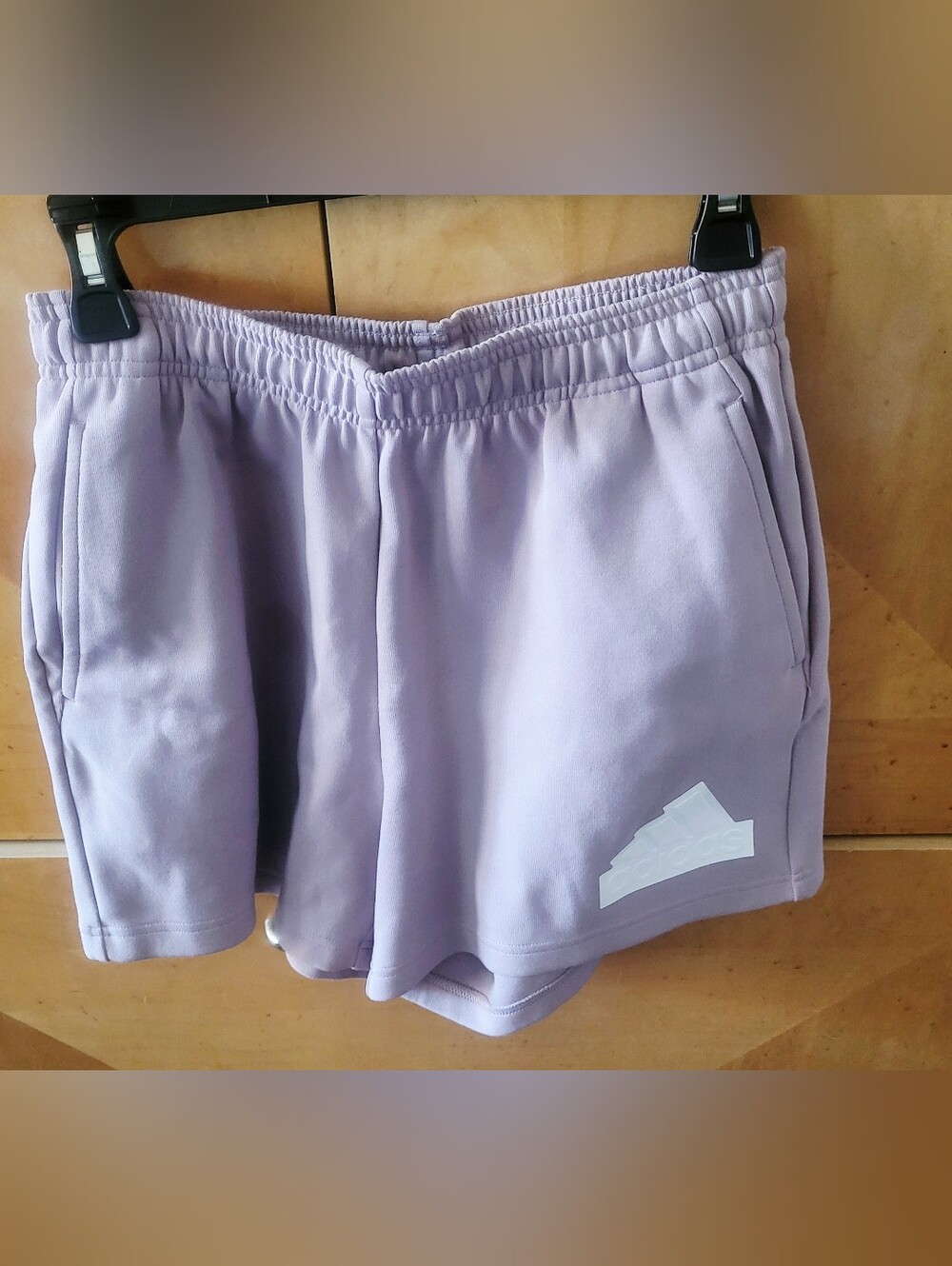 Adidas Athletic Shorts